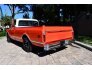 1968 Chevrolet C/K Truck for sale 101478474
